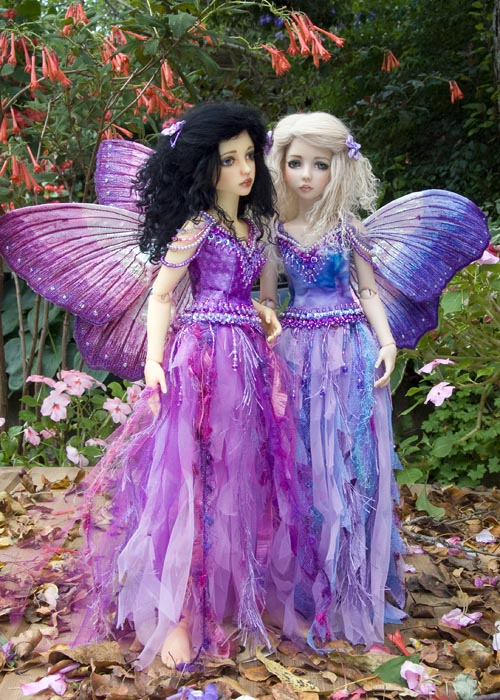 Two Fairies